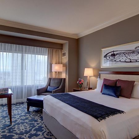 Loews New Orleans Hotel Extérieur photo