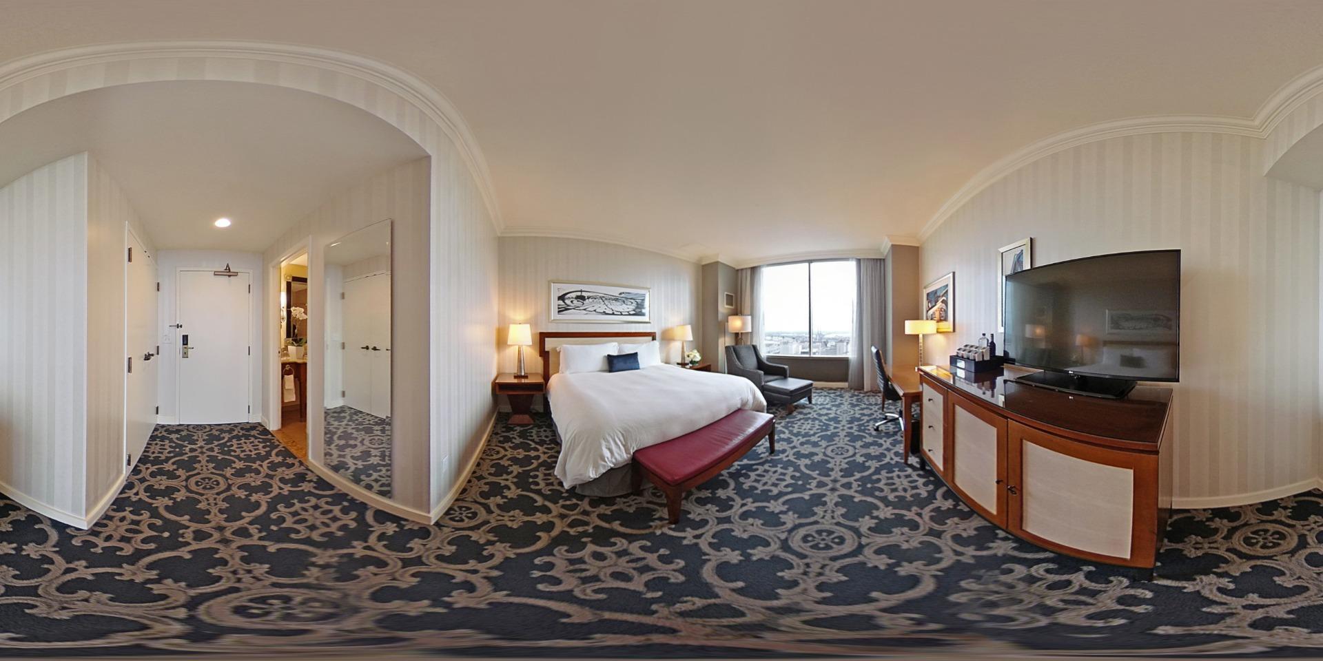 Loews New Orleans Hotel Extérieur photo