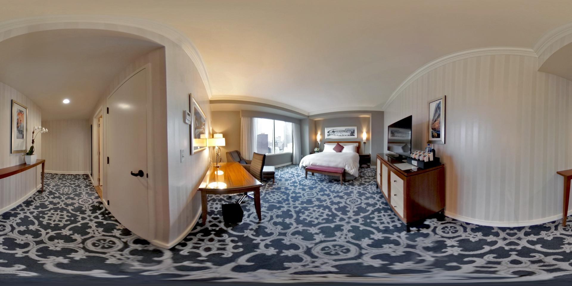 Loews New Orleans Hotel Extérieur photo