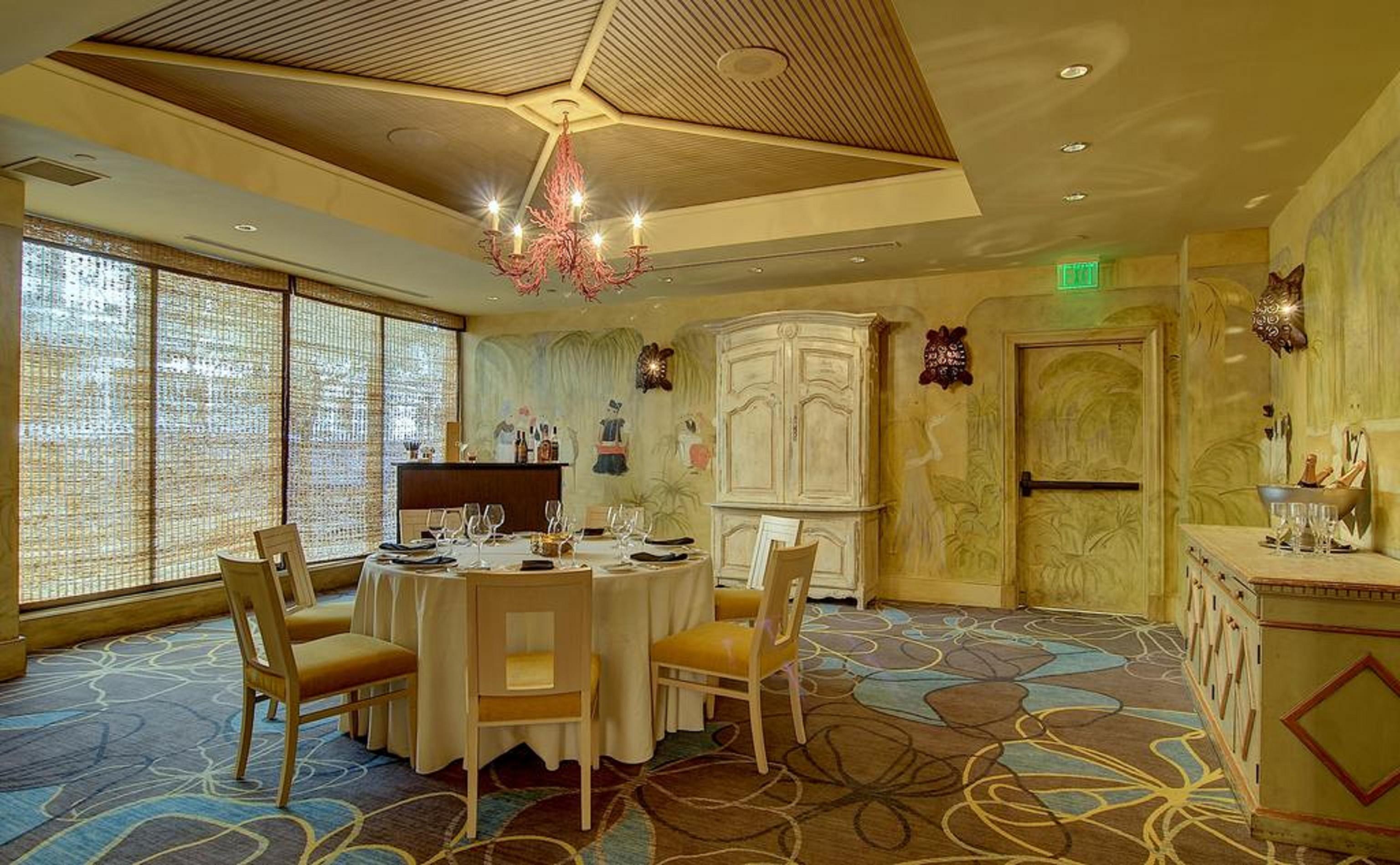 Loews New Orleans Hotel Extérieur photo