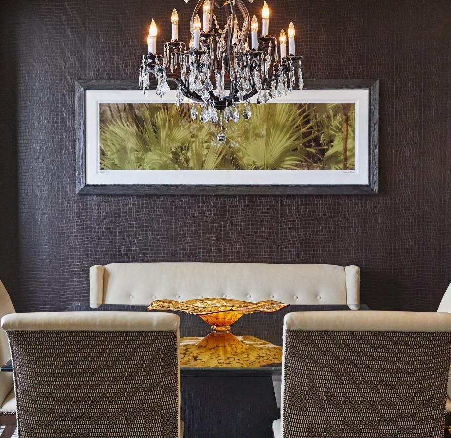 Loews New Orleans Hotel Extérieur photo