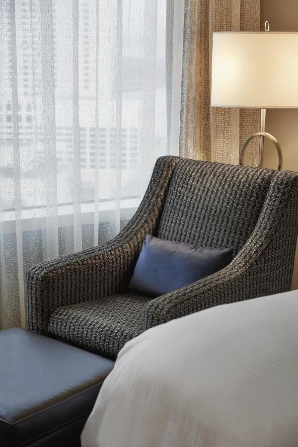 Loews New Orleans Hotel Extérieur photo