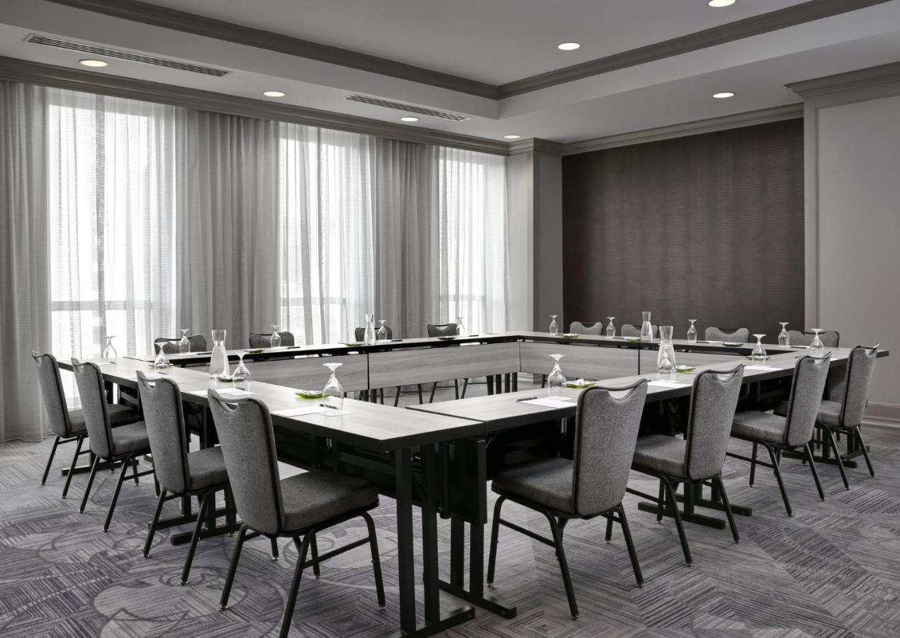 Loews New Orleans Hotel Extérieur photo