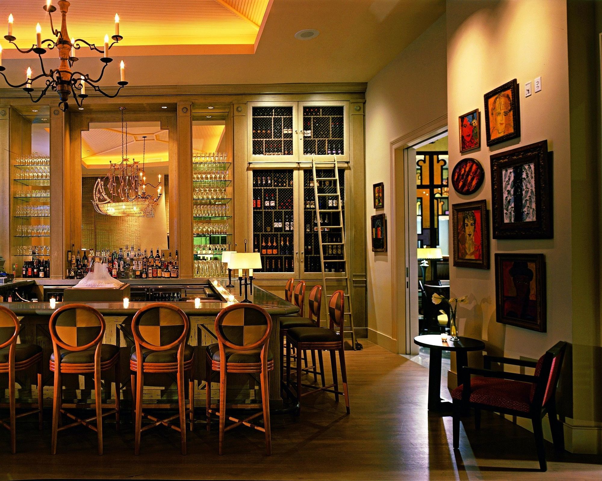 Loews New Orleans Hotel Extérieur photo