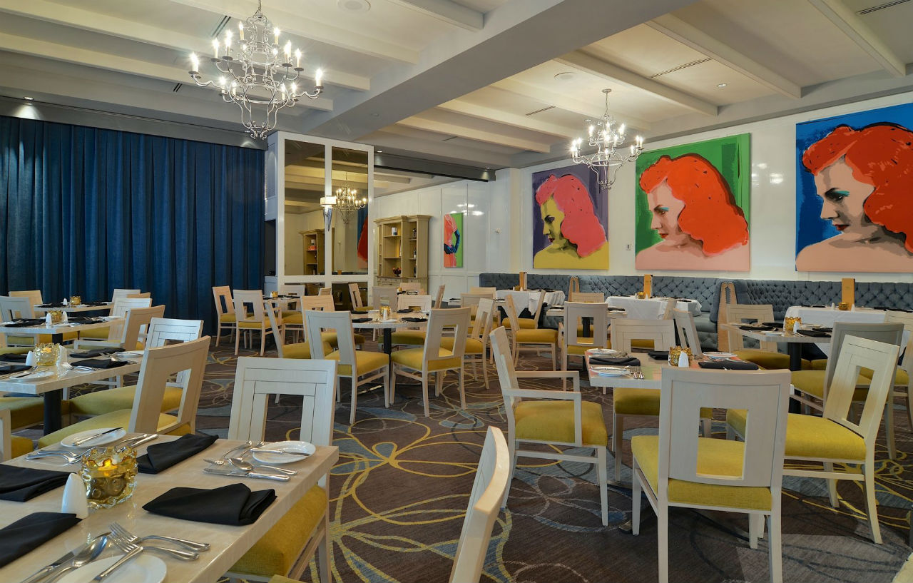 Loews New Orleans Hotel Extérieur photo